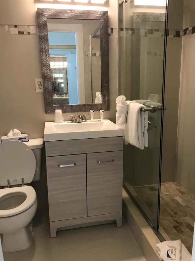 Oceanfront Apartment At Hollywood Beach Resort מראה חיצוני תמונה